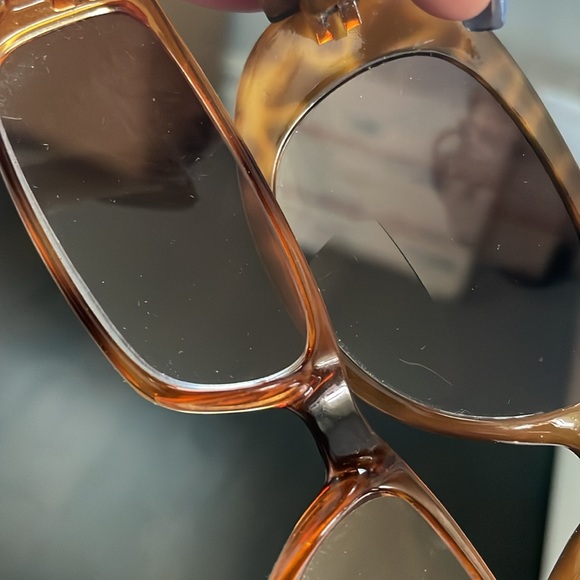 JM NY brown +2.50 readers and reader sunglasses with bifocals +2.50 - Picture 9 of 16